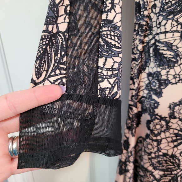 Nygard blouse - Picture 6 of 9